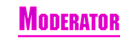 Moderatorzy